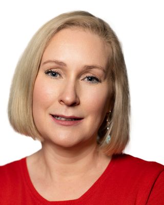 Photo of Leone Holden - Reflective Insights, Psychotherapist, MA, MIAHIP