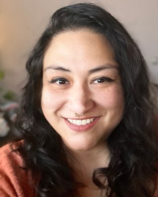 Photo of Dr. Yesenia Carrillo, Clinical Social Work/Therapist, LCSW