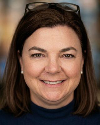 Photo of Trisha Taylor Bernard, Clinical Social Work/Therapist, LCSW, CCC, SLP