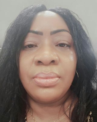 Photo of Lucy Osawaru, Psychiatric Nurse Practitioner, PMHNP
