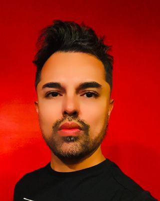Photo of Vincent Espinoza, Clinical Social Work/Therapist, LCSW, NMIT