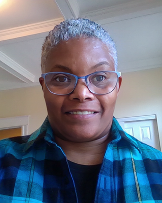Photo of Norinee Thomas, Licensed Professional Counselor, LPC