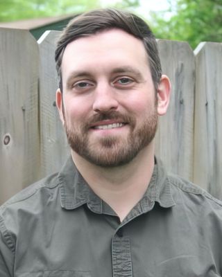 Photo of Ian Gough, Licensed Professional Counselor in Humboldt Park, Chicago, IL