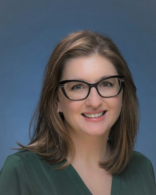Photo of Amanda Burger, Psychologist, LP