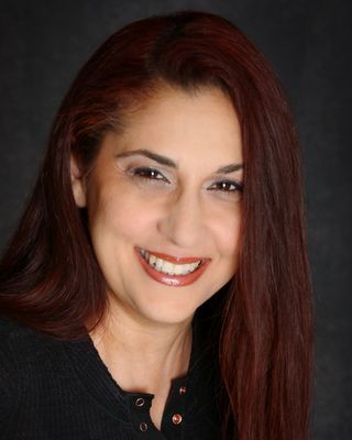 Photo of Janine Gordon, Clinical Social Work/Therapist, LCSW