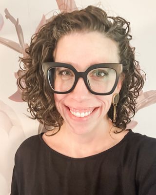 Photo of Casey Swartz - Casey Swartz, LPC, Licensed Professional Counselor, MS, LPC