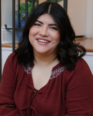 Photo of Lesly Powell Sotelo, Pre-Licensed Professional, MSW, LGSW