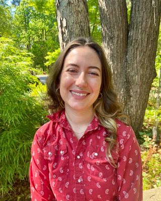 Photo of Liv Neely, Clinical Social Work/Therapist, MSW, LCSW