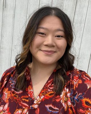 Photo of Maddy Campbell, Licensed Professional Counselor, BA, MA, LPC