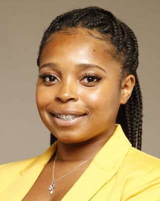 Photo of Candice Lubin, Clinical Social Work/Therapist, LCSW