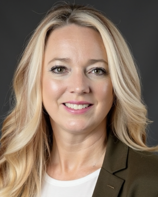 Photo of Anna Morgan, Pre-Licensed Professional, LPC-A