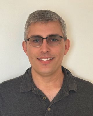 Photo of James Shuler, Licensed Professional Counselor, MRC, LPC, CRC, ADHD-RS