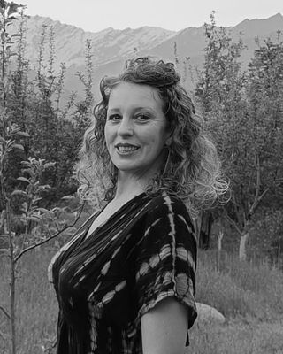 Photo of Briana Van Putten, Pre-Licensed Professional, MA