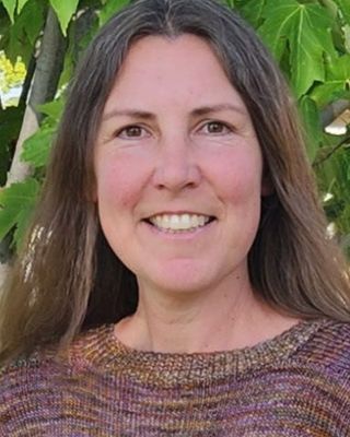 Photo of Rachel Harris, Counselor, LPCC