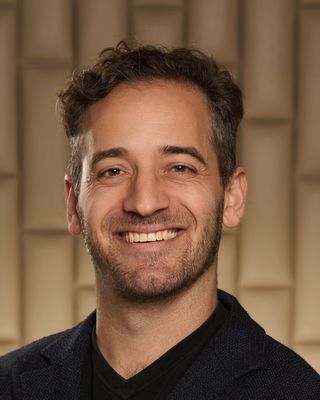 Photo of Francesco Donato Onorati, Marriage & Family Therapist, MS