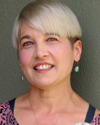 Photo of Rebecca Spear, Marriage & Family Therapist in Los Angeles, CA