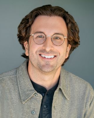 Photo of David Pennington, Clinical Social Work/Therapist, LICSW
