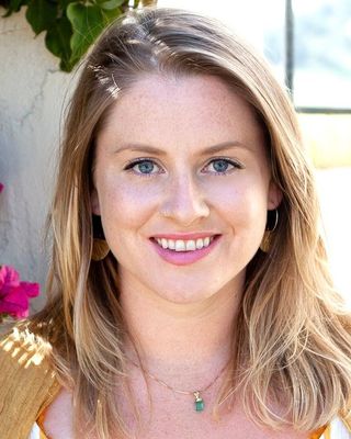 Photo of Kelsey Maeve Gustafson, SEP, TCTSY-F, RYT
