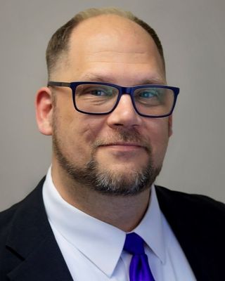 Photo of Christopher Alan Rice - Mentally Healthier, PLLC, MA, LPC, Licensed Professional Counselor