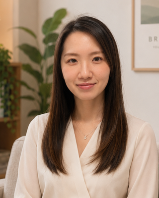 Photo of Agnes Lee, Registered Psychotherapist (Qualifying), MEd