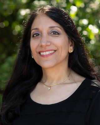 Photo of Seema Nair, Licensed Professional Counselor, LPC