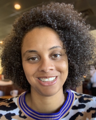 Photo of Tanisha LeJon Clark, Clinical Social Work/Therapist in Metairie, LA