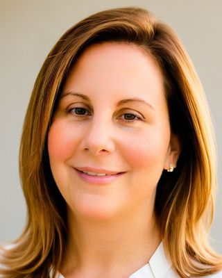 Photo of Rebecca Greer, Psychiatric Nurse Practitioner, DNP, FNP-C, PMHNPBC