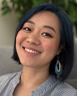 Photo of Si Meng, Counselor, MS, LCPC, NCC