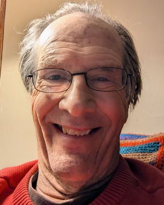 Photo of Maverick N McGovern, Psychologist, MA