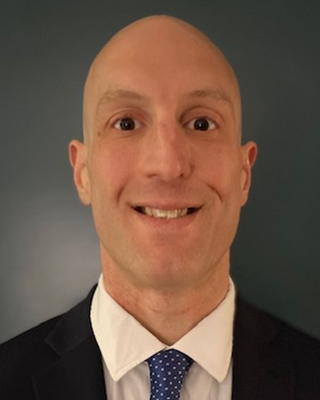 Photo of Zachary D. Miers, Licensed Professional Counselor in Nazareth, PA