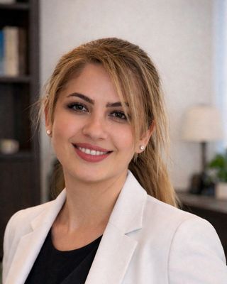 Photo of Samira Ashori, RCC, CCC, MACP