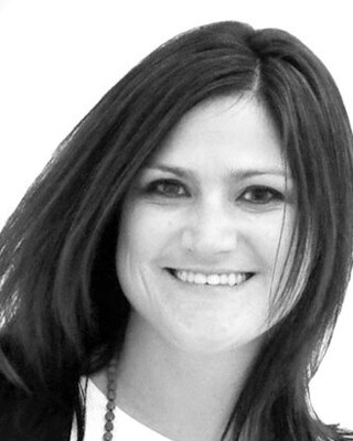 Photo of Alicia Bulin, Psychiatric Nurse Practitioner, PMHNP