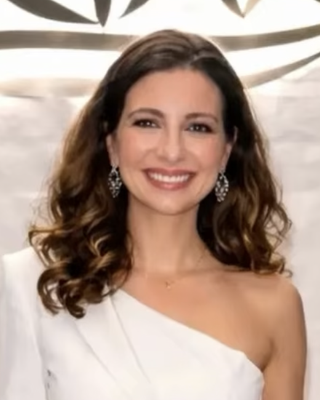 Photo of Katerina Markadakis Vassilakis - Distance Between Us Coaching