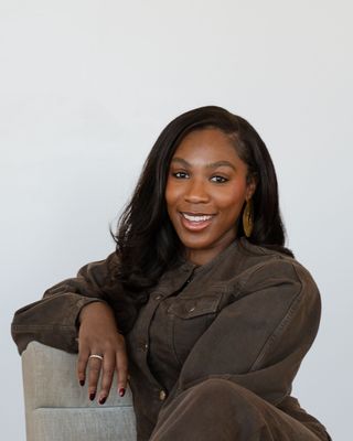 Photo of Aunesty Butler, Licensed Professional Counselor, LPC