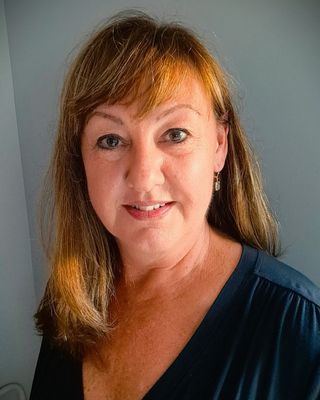 Photo of Corinne E. Rossi, Counselor in South Kingstown, RI