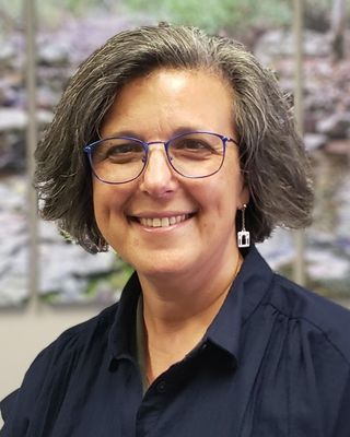 Photo of Lida Lisowe, Licensed Clinical Mental Health Counselor, MEd, LCMHC