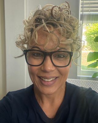 Photo of Theressa Gupton-Quarles, Pre-Licensed Professional, AMFT