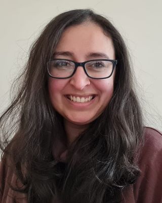 Photo of Dr Nadia Balmain, Psychologist in Solihull, England