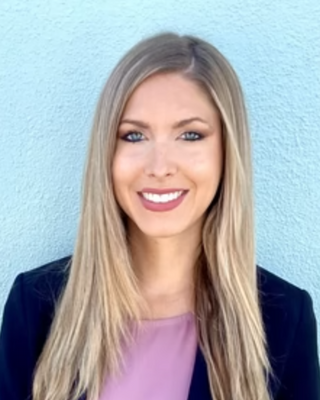 Photo of Megan Swinford, Clinical Social Work/Therapist, LCSW