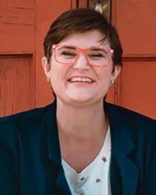 Photo of Katybeth Eller, Licensed Professional Counselor in Earlysville, VA