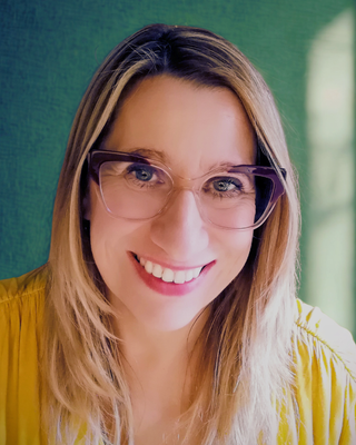 Photo of Zsofia Kaplar - Wisdom Therapy and Coaching , Psychotherapist, MSc, MBACP