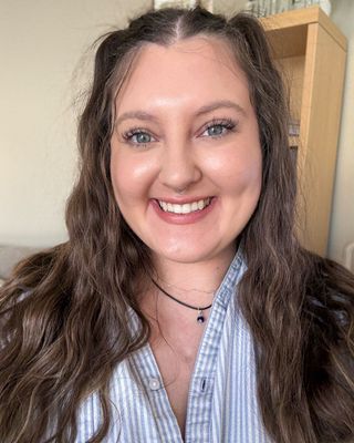 Photo of Paige Panter, Clinical Social Work/Therapist, MSW, LCSW