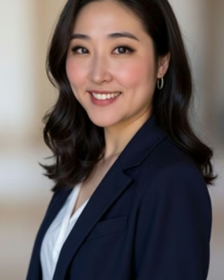 Photo of Johanna J. Hong, Clinical Social Work/Therapist, LICSW