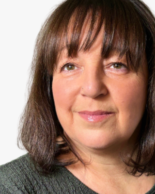 Photo of Caroline Louise Wood, Counsellor, MA, MNCPS Acc.