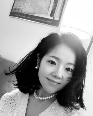 Photo of Young Kim, Licensed Psychoanalyst, PhD, LP, Child