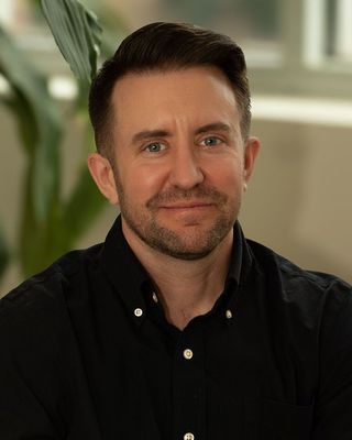 Photo of Skyler G Shollenbarger, Psychologist, PhD, LP