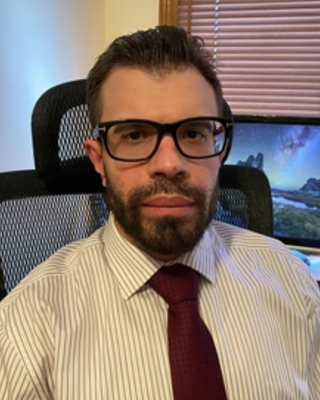 Photo of Christopher Casazza, Counselor, LMHC