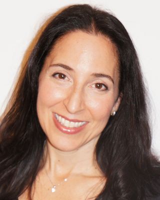 Photo of Randi Solomon-Nathan, Clinical Social Work/Therapist, LCSW, R