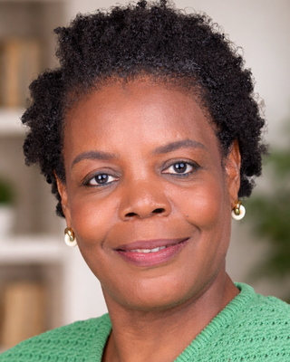 Photo of Kim David, Registered Psychotherapist (Qualifying), MSc