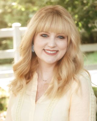 Photo of Courtney Drake, Licensed Professional Counselor, MA, NCC, LPC, PMH-C